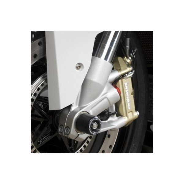 R&G FORK PROTECTORS, BMW S1000RR 10-